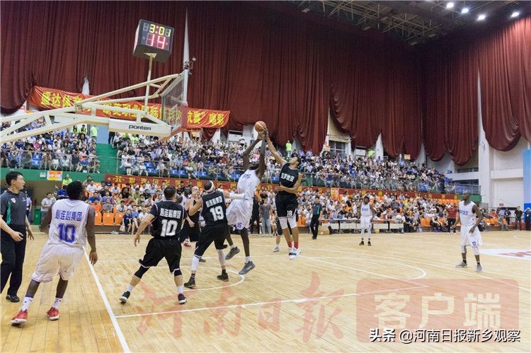 篮球比赛新乡赛事,新乡县篮球比赛现场直播