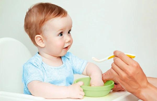 德国奶粉推荐测评3段,德国奶粉婴儿