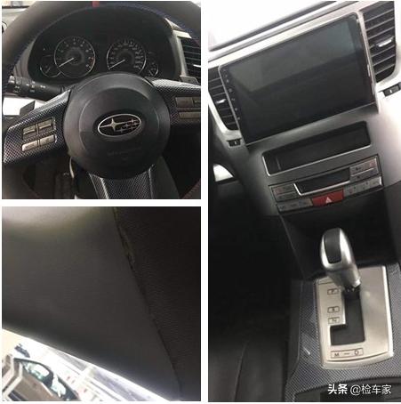 斯巴鲁力狮旅行版值得入手吗,斯巴鲁力狮旅行版新款落地价