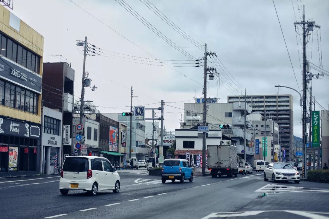 带着父母坐游轮到日本旅游,搭上邮轮去带着全家去旅行