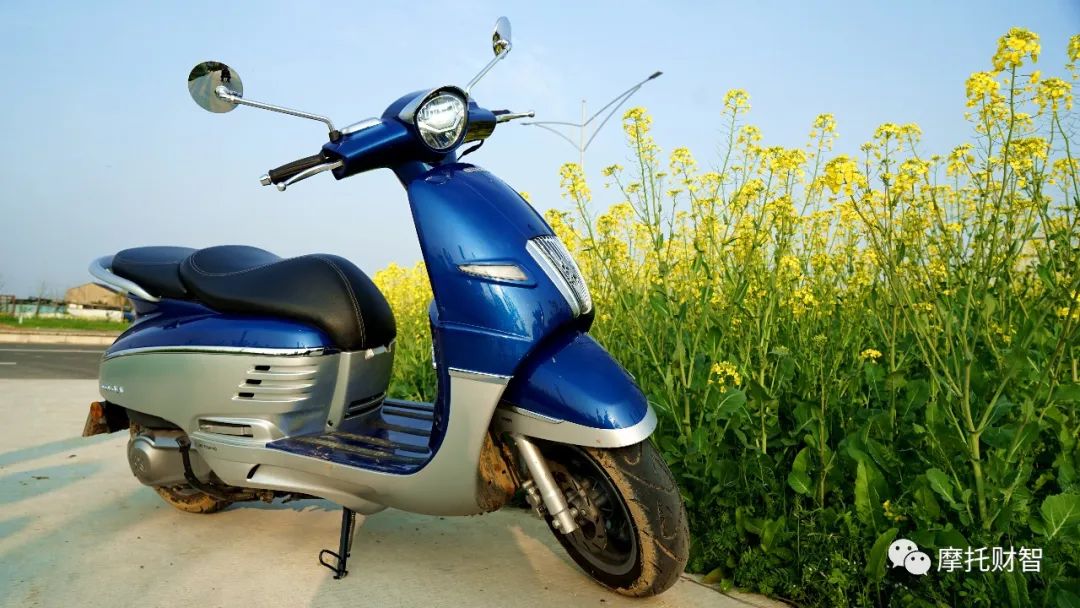 胖虎试驾：22800元全新水冷姜戈150