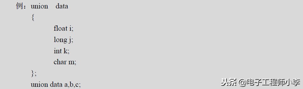 单片机c语言程序设计100例,单片机c语言编程入门基础知识