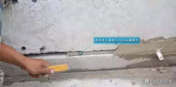 装配式建筑灌浆注意事项,装配式建筑二次灌浆施工全面解析
