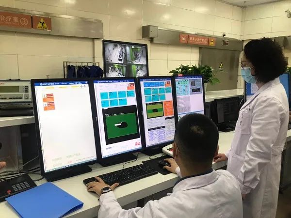 甘肃武威重离子肿瘤医院,武威肿瘤医院重离子治疗中心官网