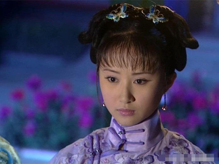 22岁舒畅惊艳写真,32岁舒畅美颜照