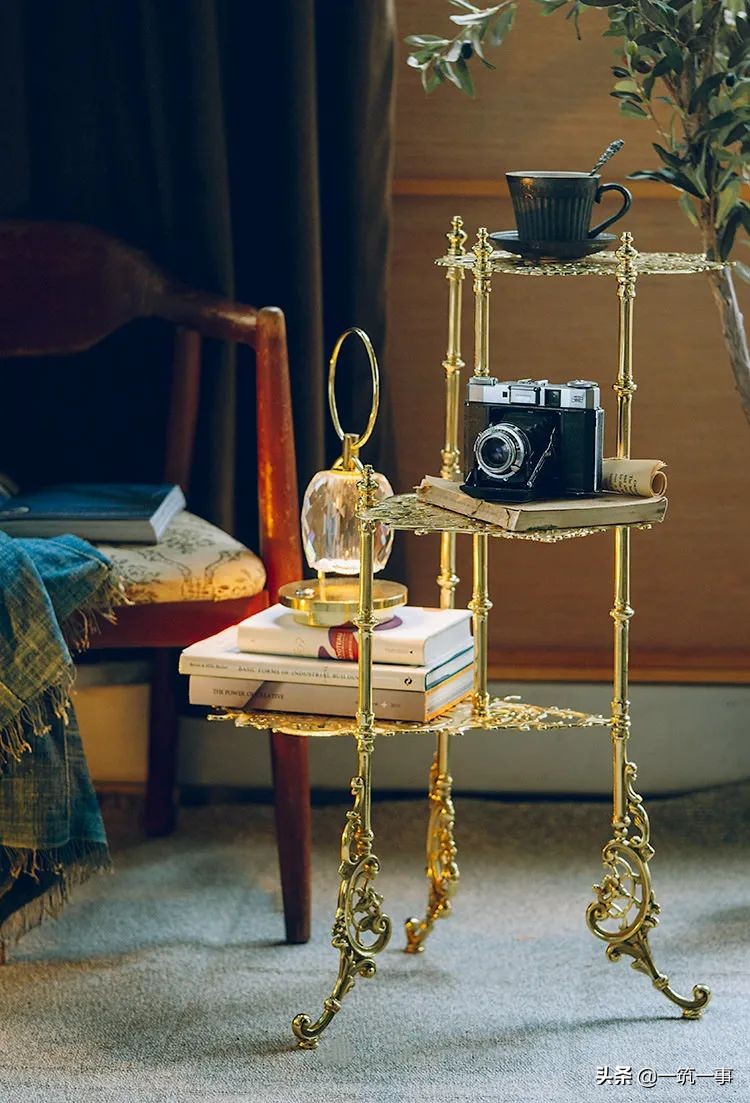 原创设计灯具品牌有哪些,国外灯具设计品牌有哪些