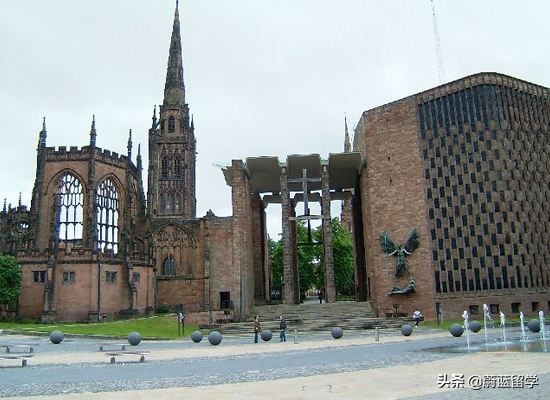 考文垂大学优势专业是什么？