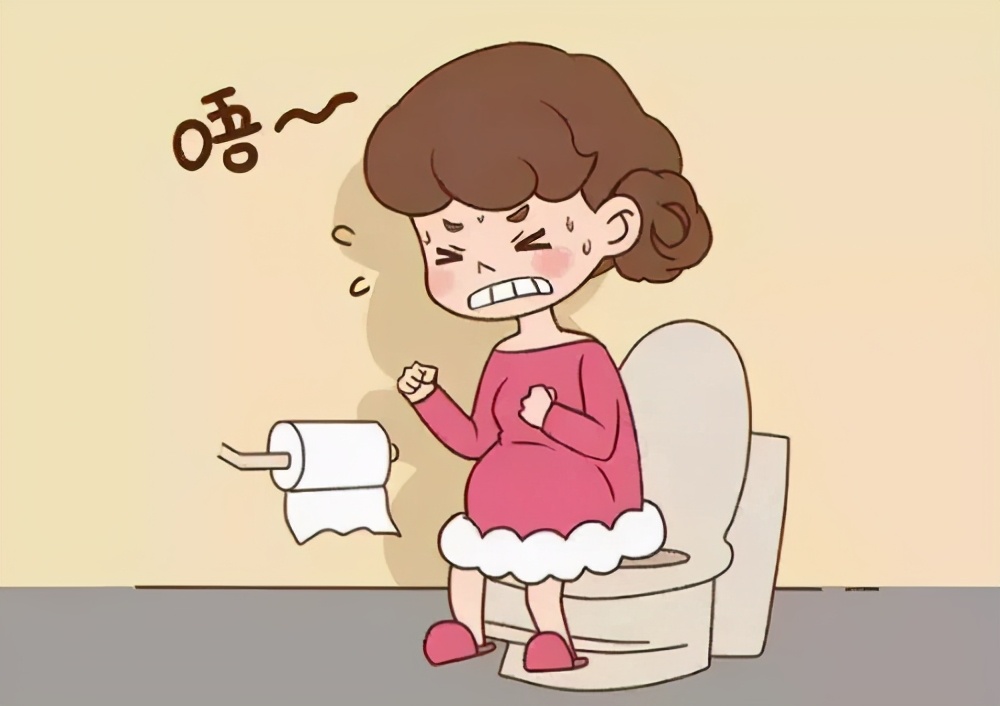 孕妇如何缓解便秘最有效的方法,孕妇便秘怎么办快速排便小妙招