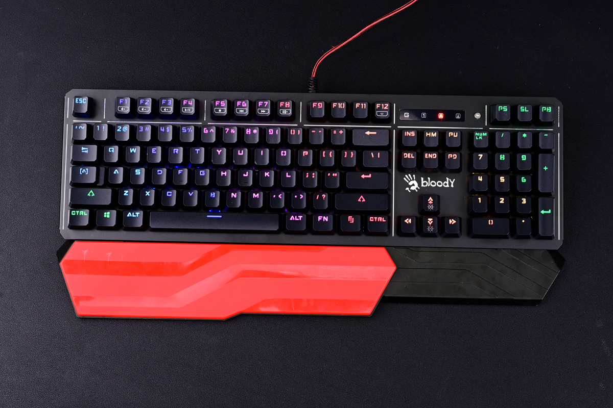 机械键盘各种轴该怎么选无延迟,机械键盘各种轴该怎么选