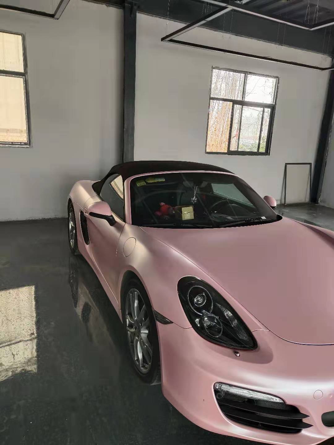 三年保时捷,三年保时捷718值多少钱