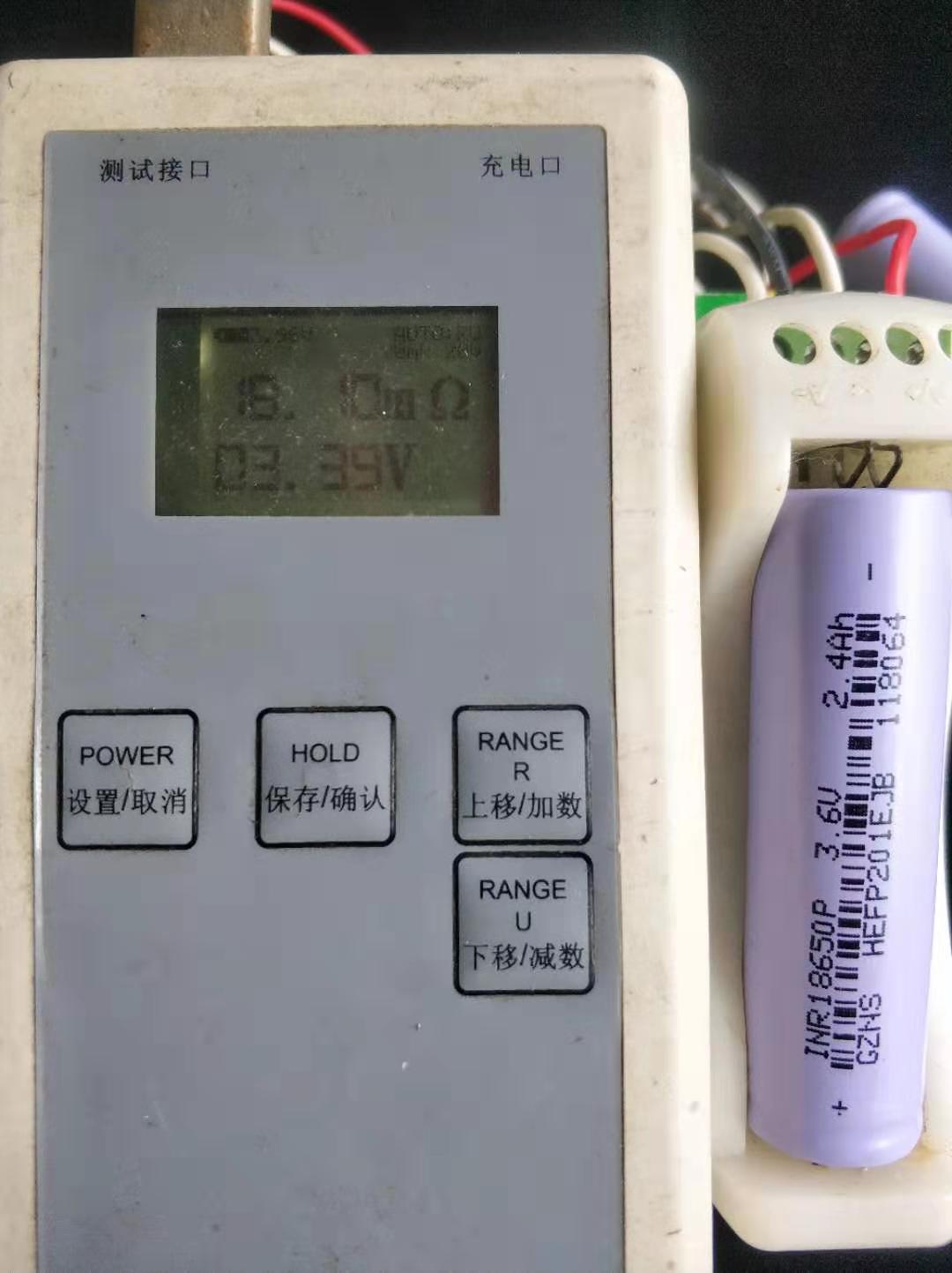 新能源动力电池测试推荐,测评新能源汽车电池充电用电量