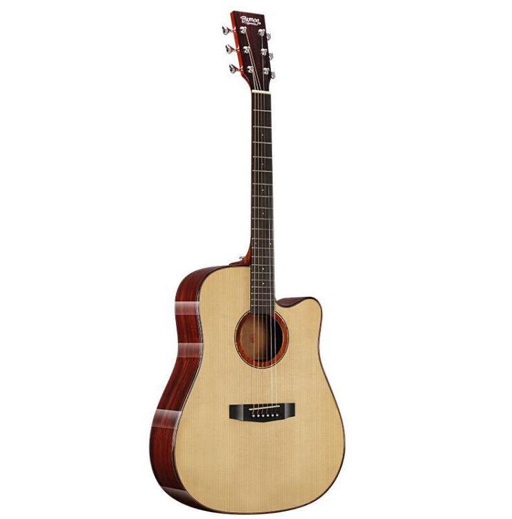 十大口碑最好入门吉他,一线品牌十大排行榜