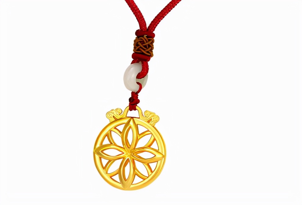 足金和纯金有什么区别呢,足金和纯金有什么差别