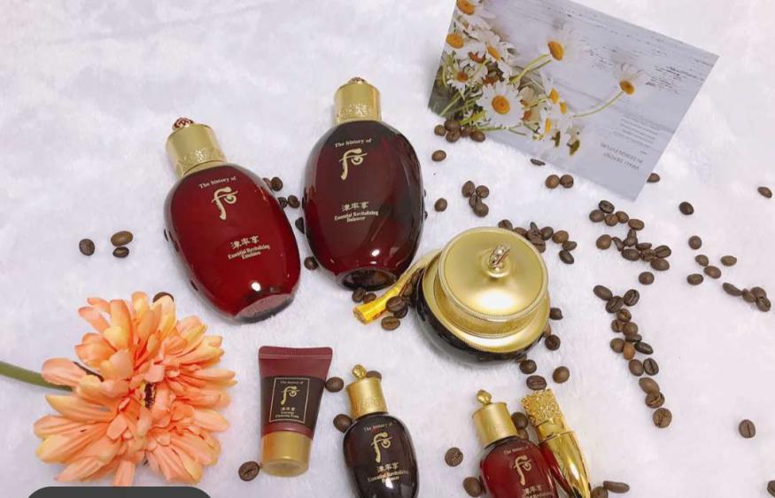 whoo贵妇级是什么牌子,韩国whoo哪个系列好