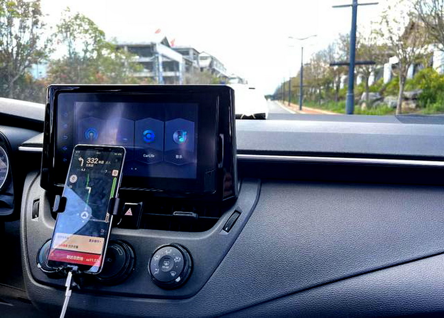 哪个滴滴车主比较赚钱,哪个城市的滴滴司机收入高