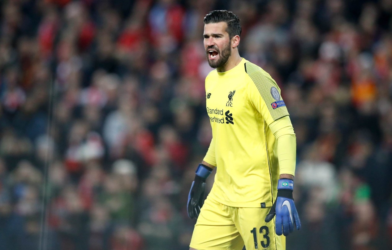 卡里乌斯欧冠失误第二球,卡里乌斯欧冠两个失误