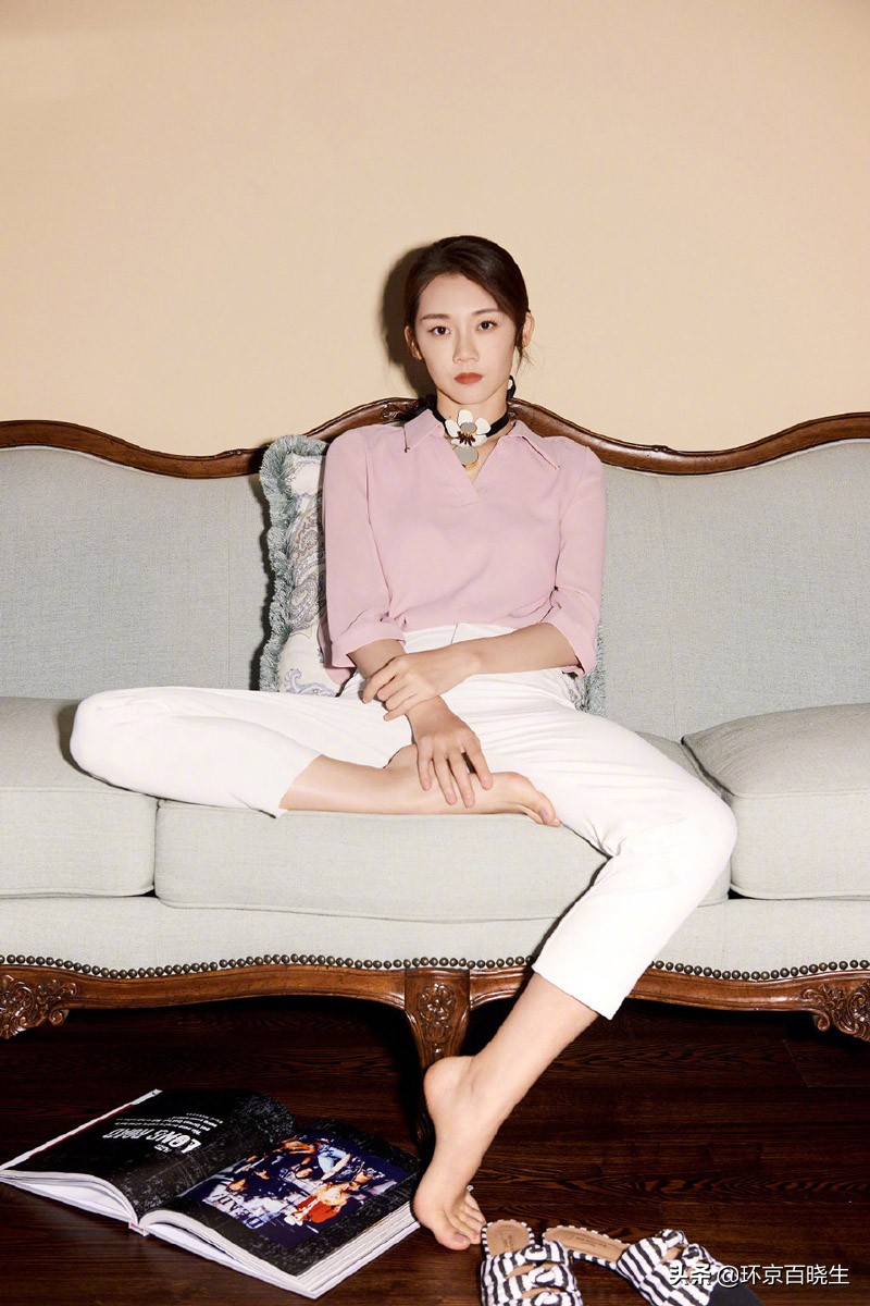 盘点河南省女明星,河南有哪些出名的女明星