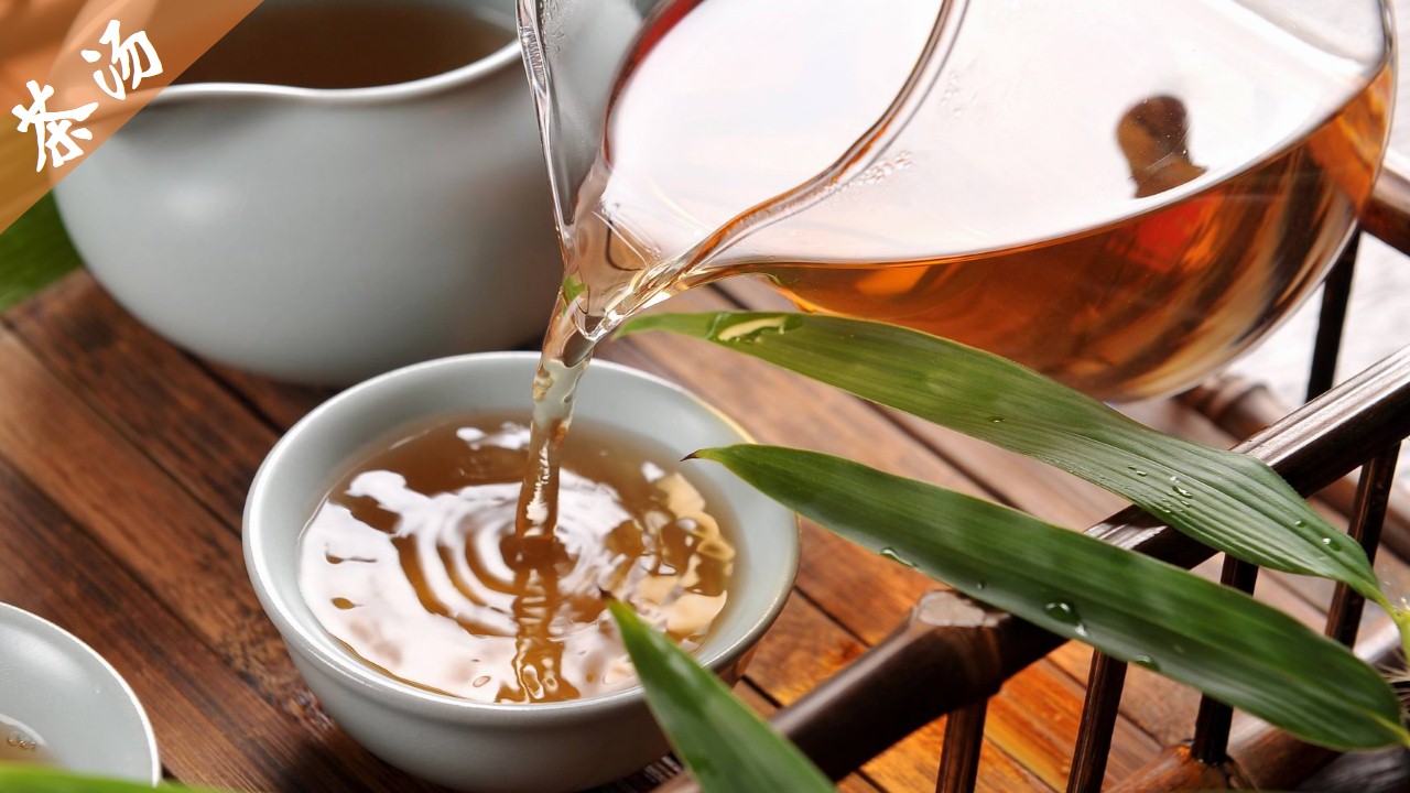 看图识茶考考你认识几种名茶,六大茶类及其代表名茶