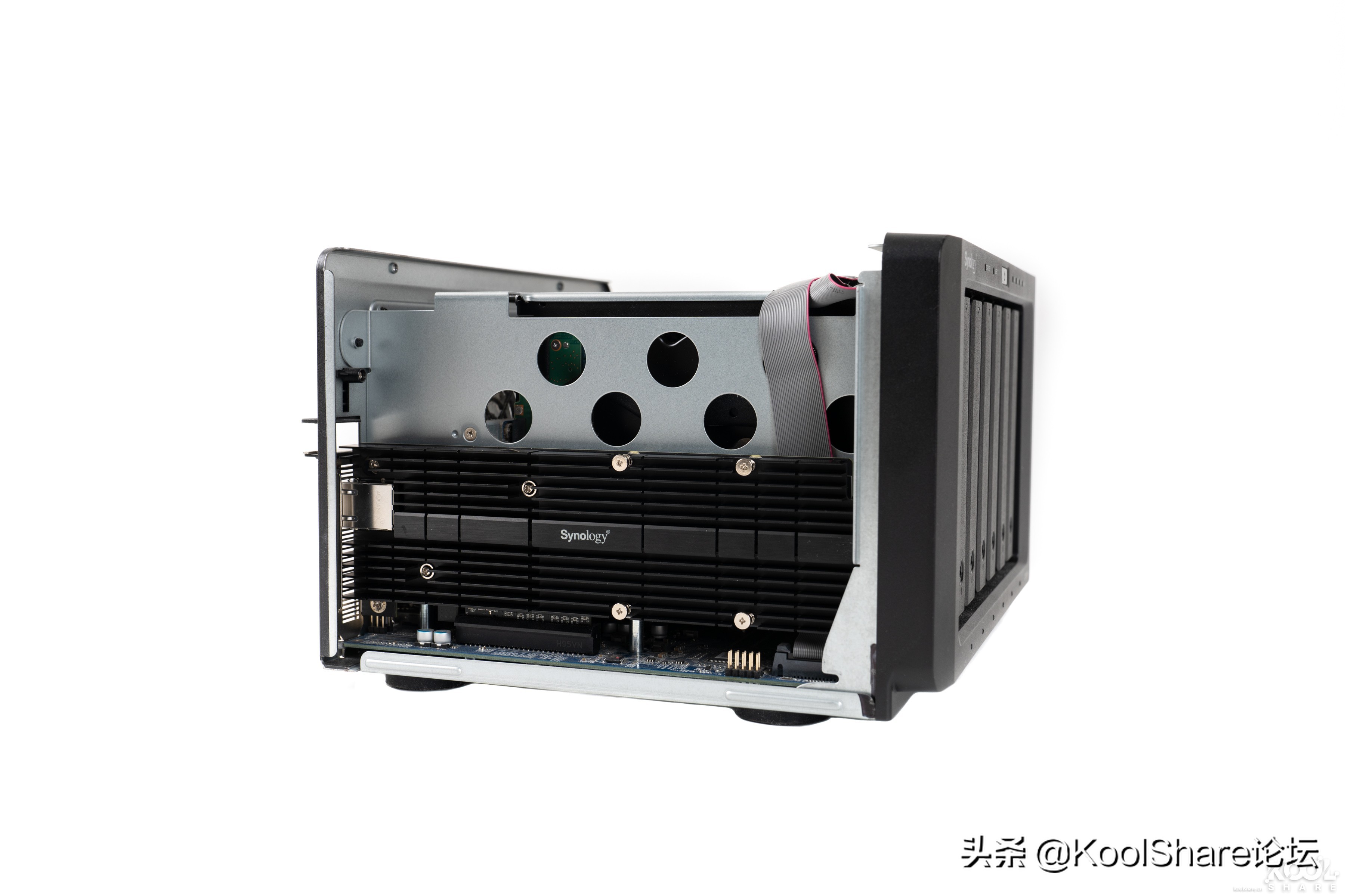 群晖e10m20-t1,群晖1821深度评测