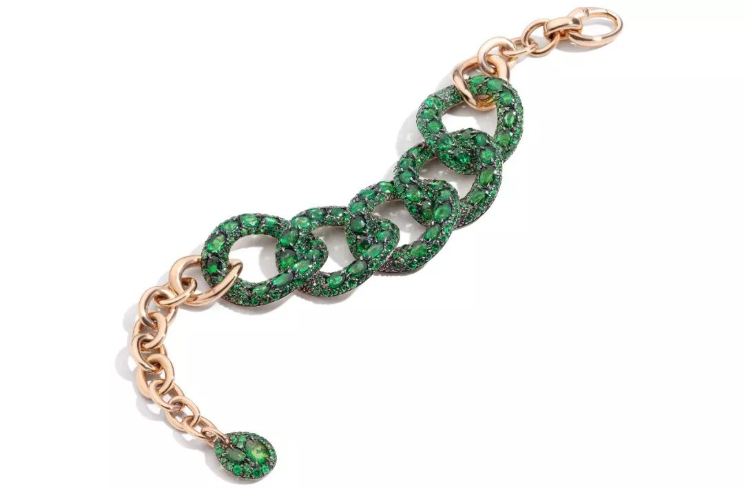 沙弗莱身价多少,沙弗莱为什么比祖母绿便宜