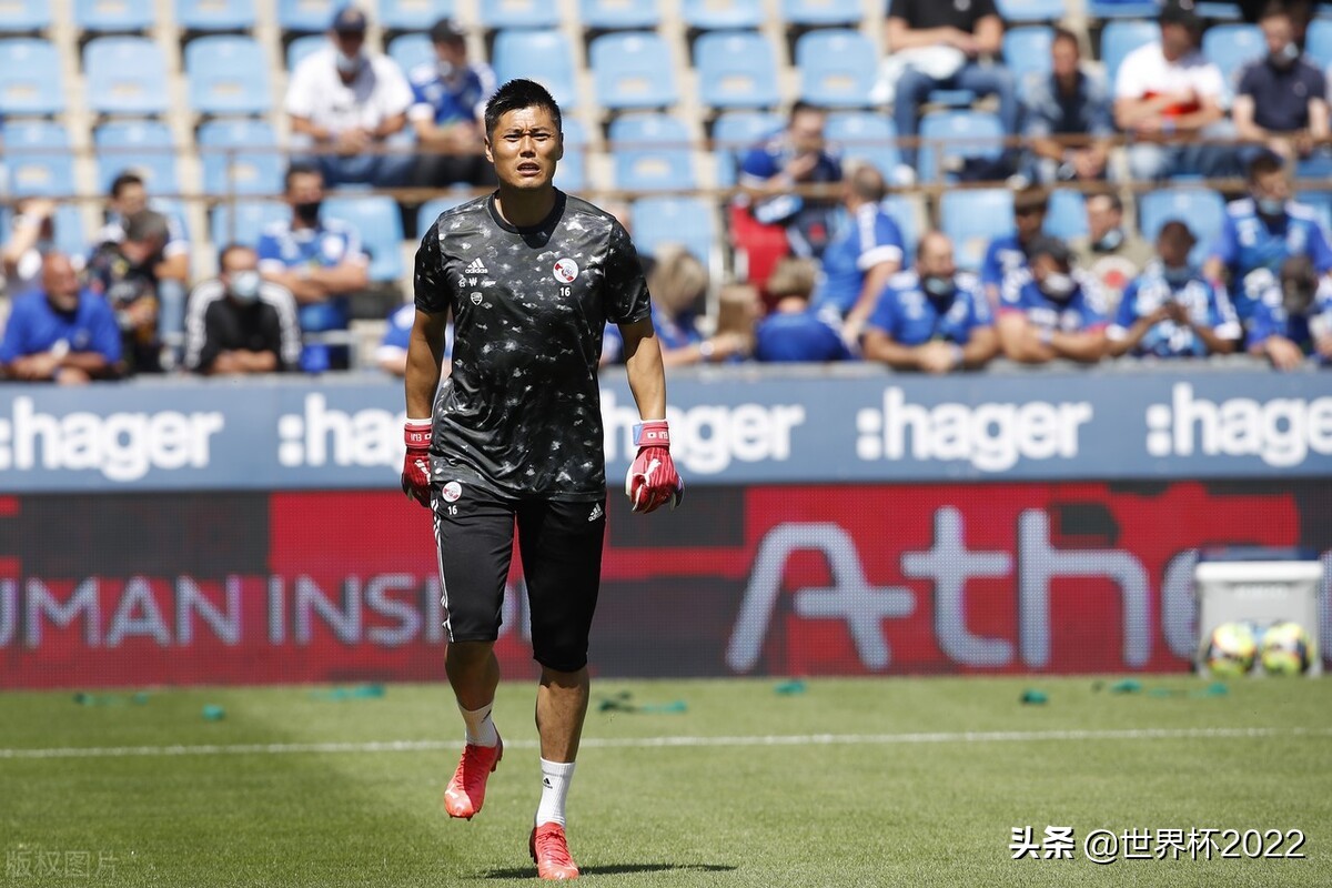 日本男足击败国足,国足将战日本男足