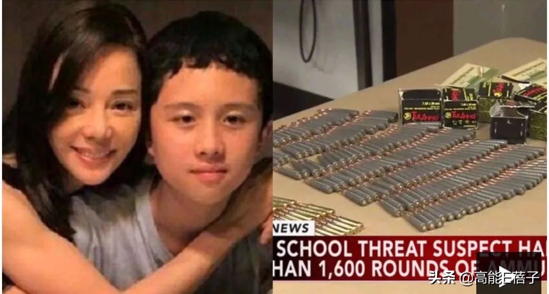 孤独、霸凌、无心读书……星二代在国外留学太难了