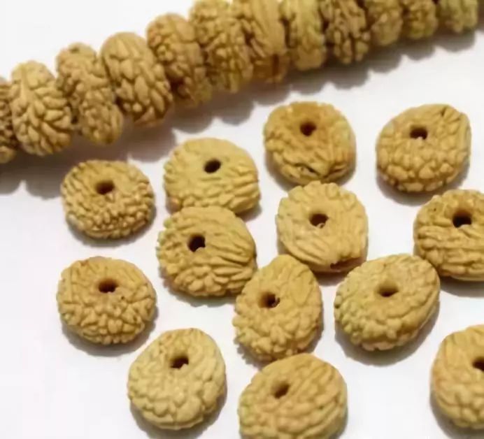 菩提手串大全图解,菩提手串的种类图解