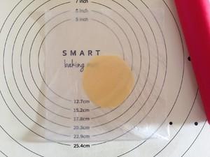 港式经典菠萝包,奶香浓郁酥脆松软,教你制作正宗的港式菠萝包