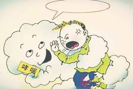 吃了哮喘药可以喝酒吗,哮喘喝酒有哪些危害