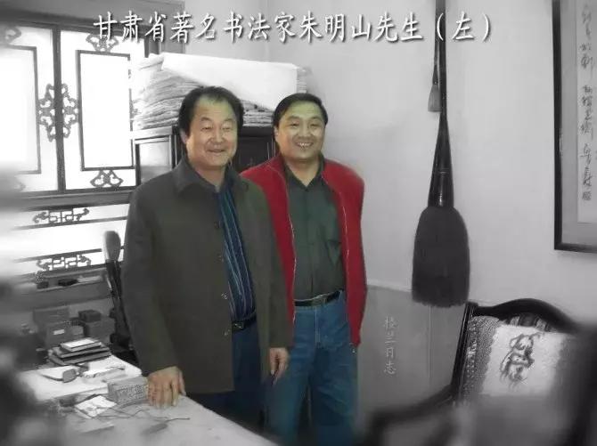 我从玉门来九(凌云之志)