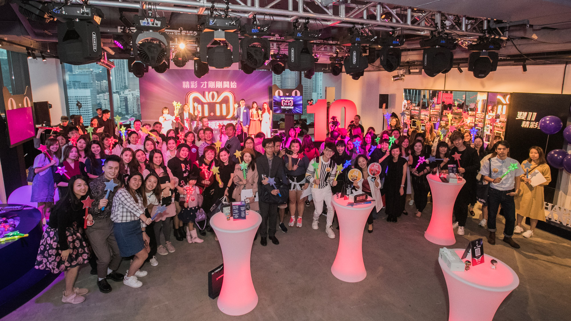 天猫双11购物季,2018天猫双11全球潮流庆典