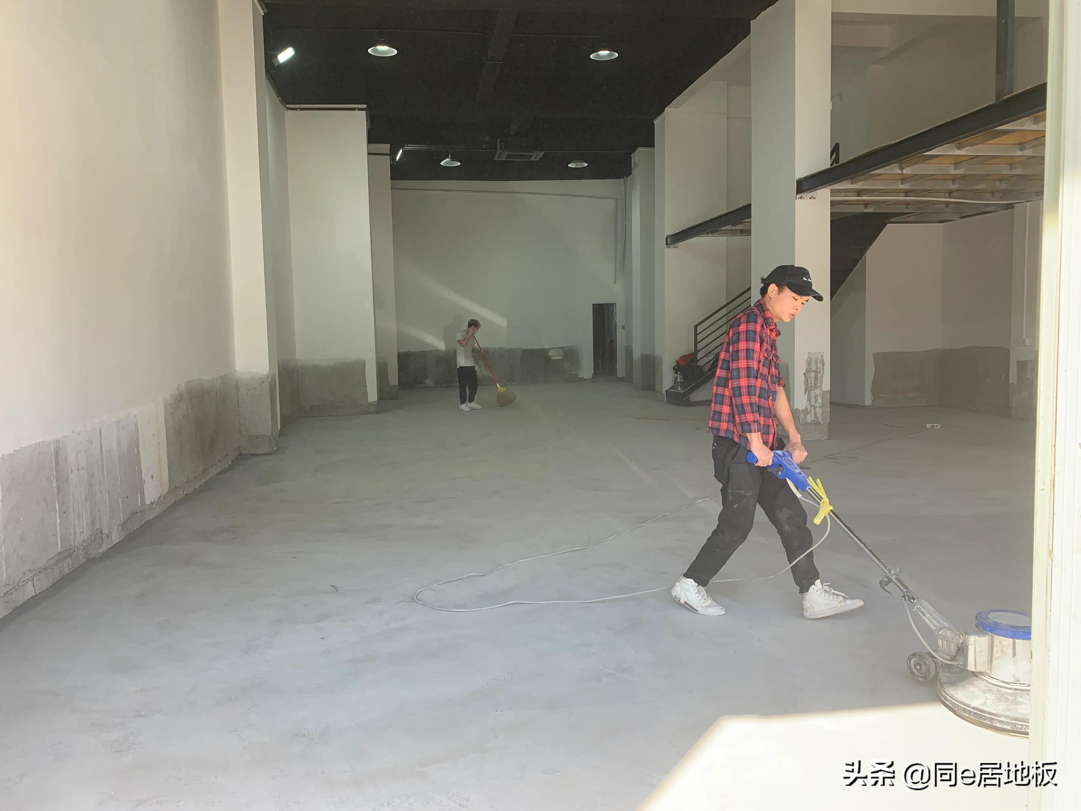 pvc胶地板安装视频教程,室内篮球馆地面pvc运动地板