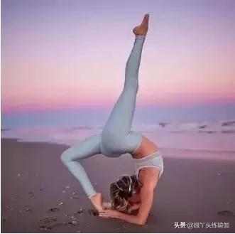 屁股大胯宽瑜伽哪些动作能改善,躺着可以改善假胯宽的瑜伽动作