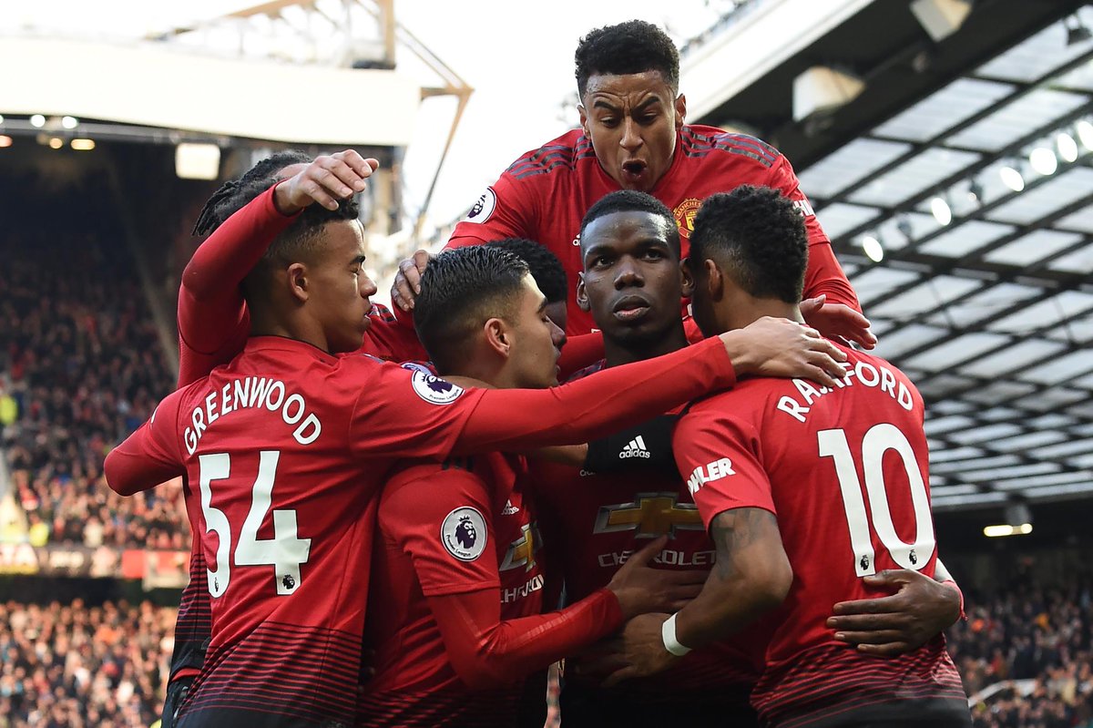 够狠完整版视频,曼联迎争四最关键一战