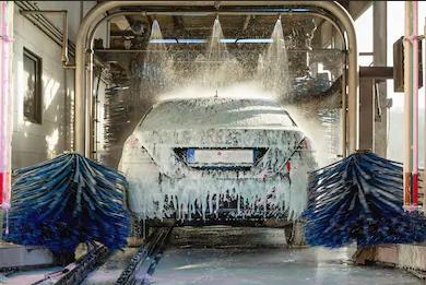 汽车美容店的活动策划,汽车美容店活动流程