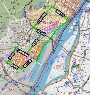 江北买房的真实感受,江北核心区值不值得买