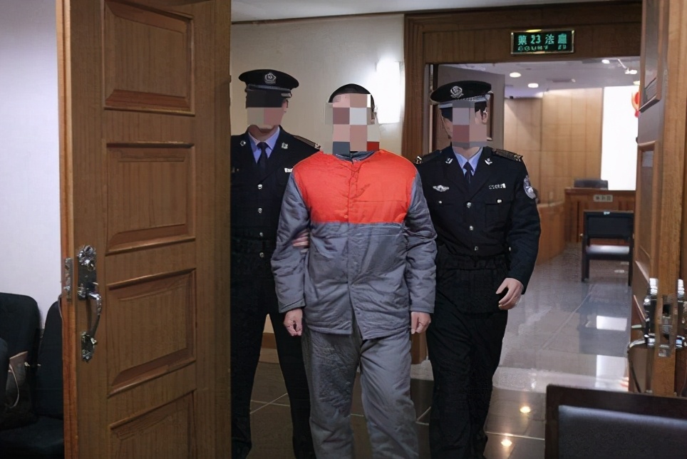 刘某某被判死刑吗,菏泽刘某某判几年