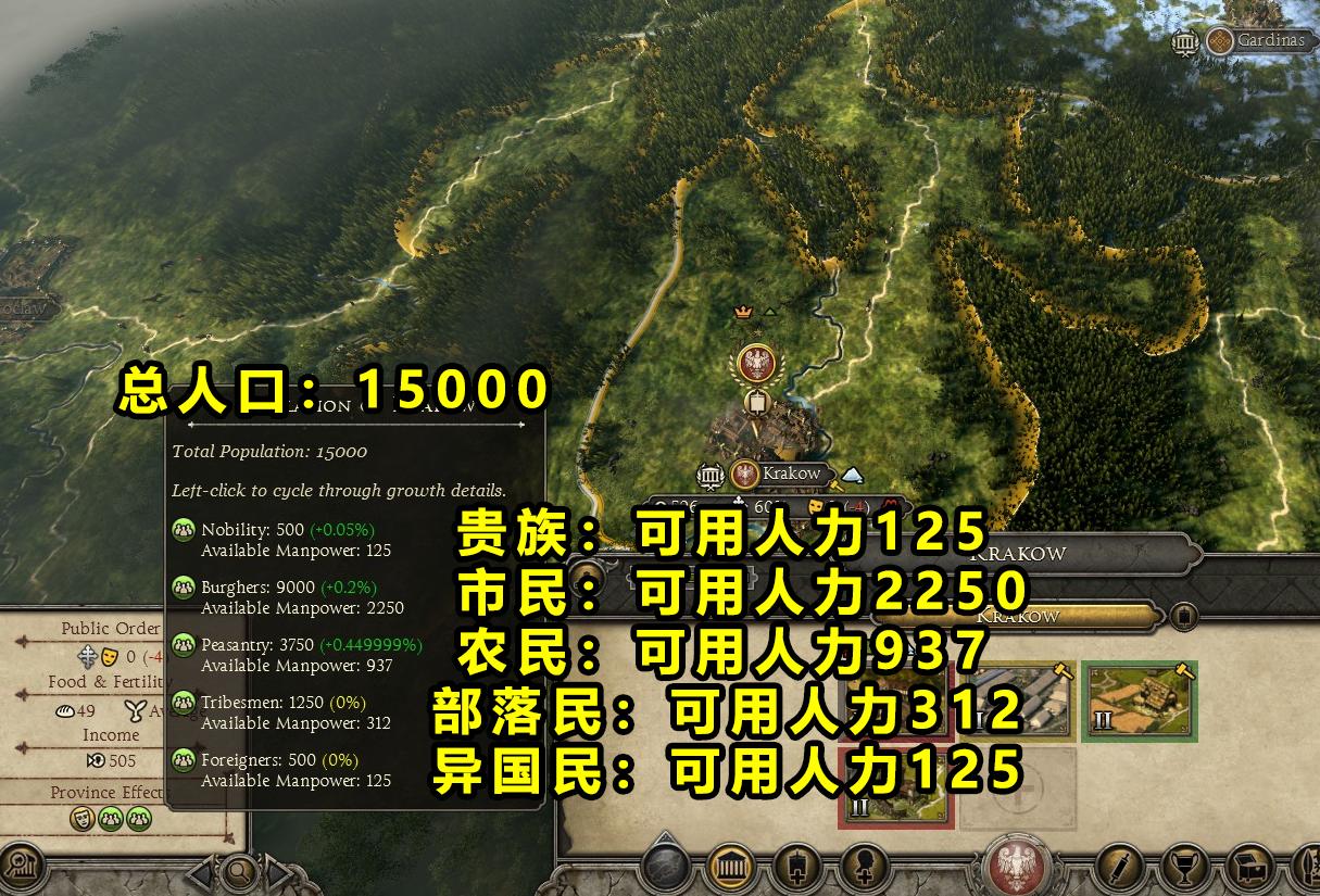 想玩中世纪3全战？AD1212也许能解你的燃眉之急