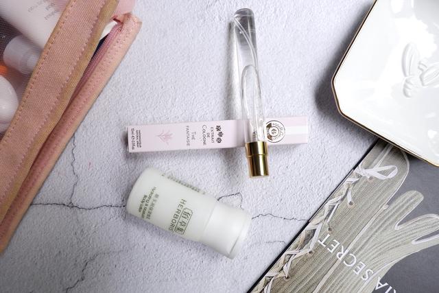 51出游必备春游礼包,五一小长假出行护肤攻略