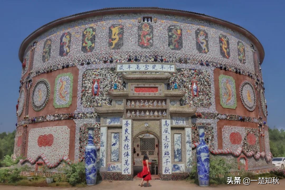 景德镇一座承载万千历史的瓷都,景德镇千年瓷都