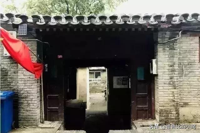揭秘北京城究竟有过多少条胡同,北京哪条街值得一逛
