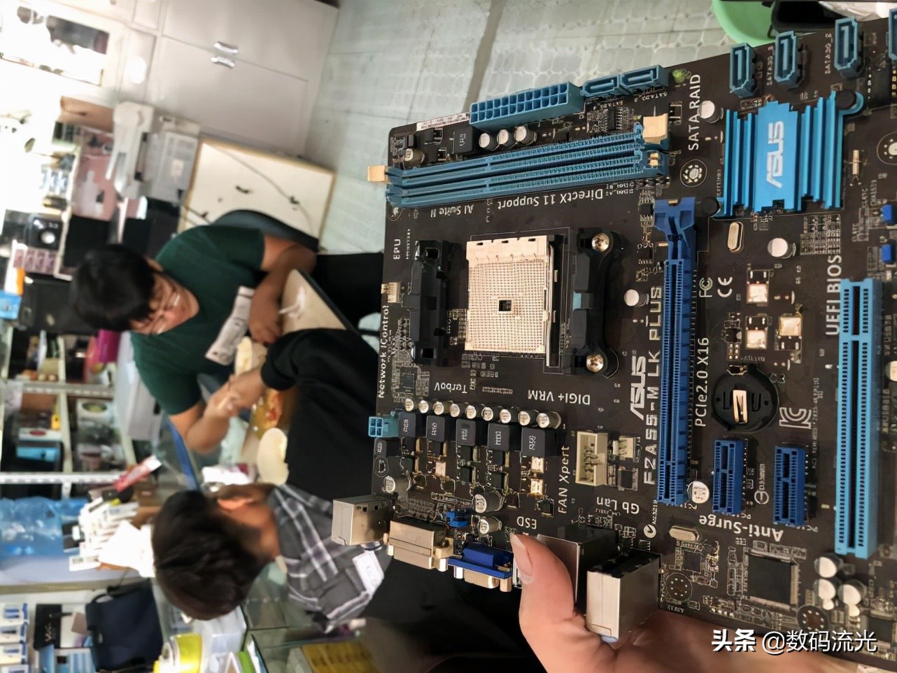 电脑维修学徒要学多久,学电脑技术维修学徒难吗