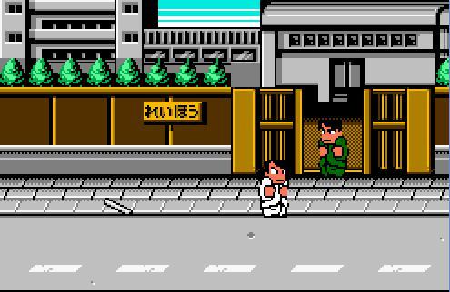 红白游戏机儿时回忆,红白机游戏的那些秘密