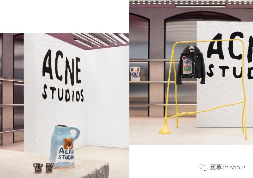 acnestudios官方旗舰店西装女,acnestudios品牌标志