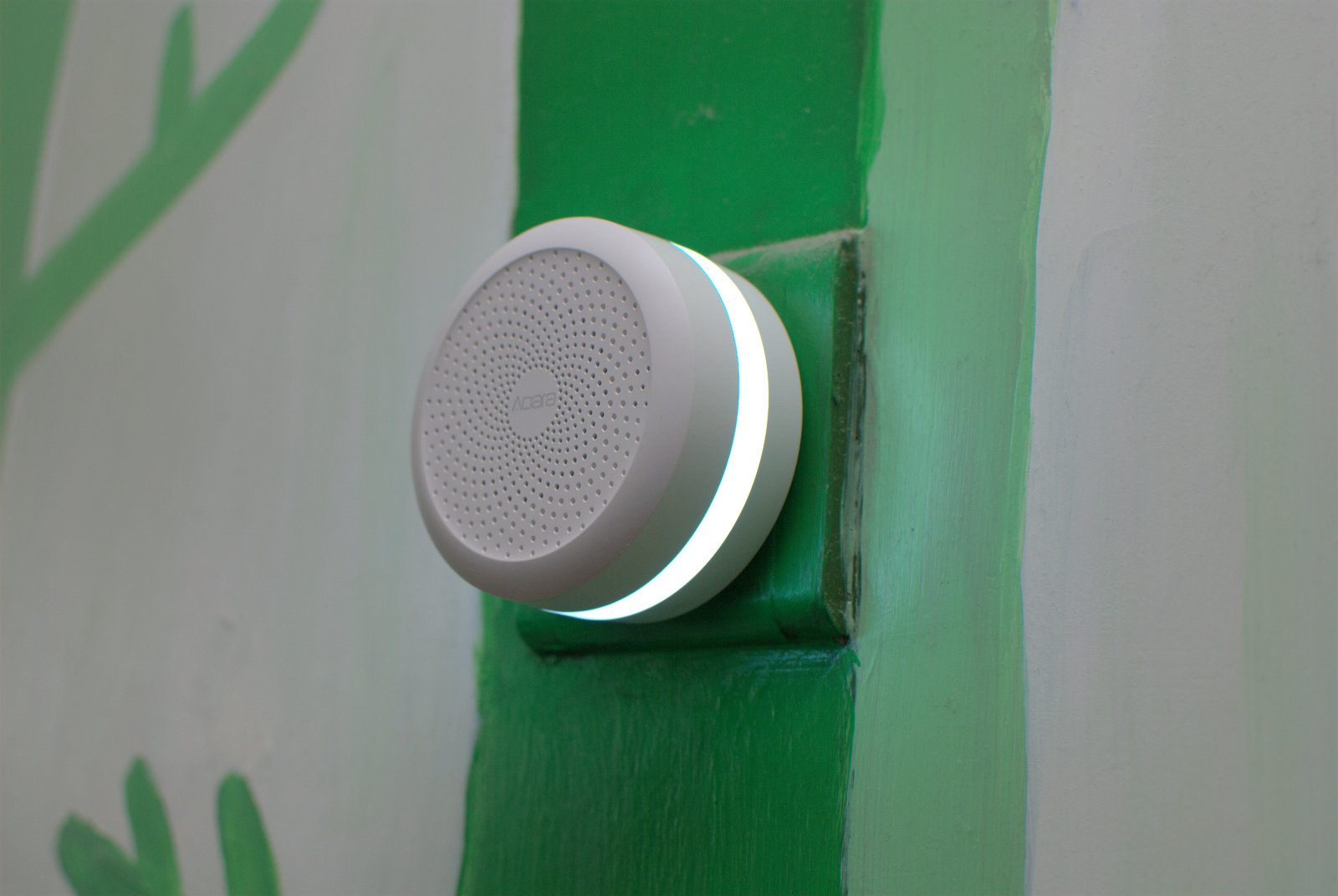 aqara鏅鸿兘瀹跺眳鍔熻兘灞曠ず,鑳借璇濈殑鏅鸿兘瀹跺眳