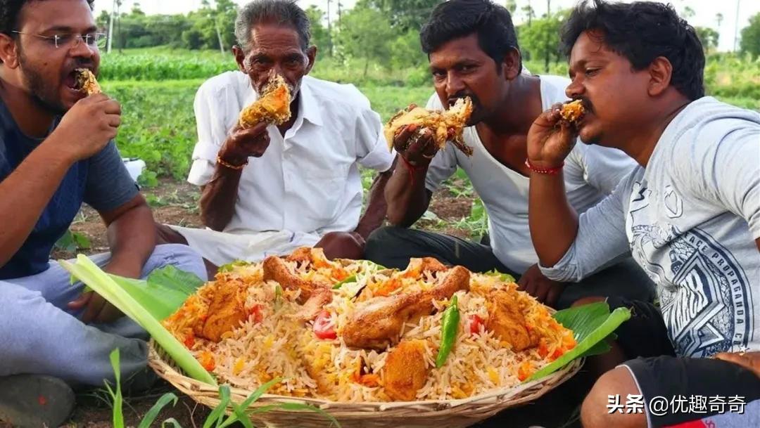 印度的油真的有效果吗,印度有石油天然气吗