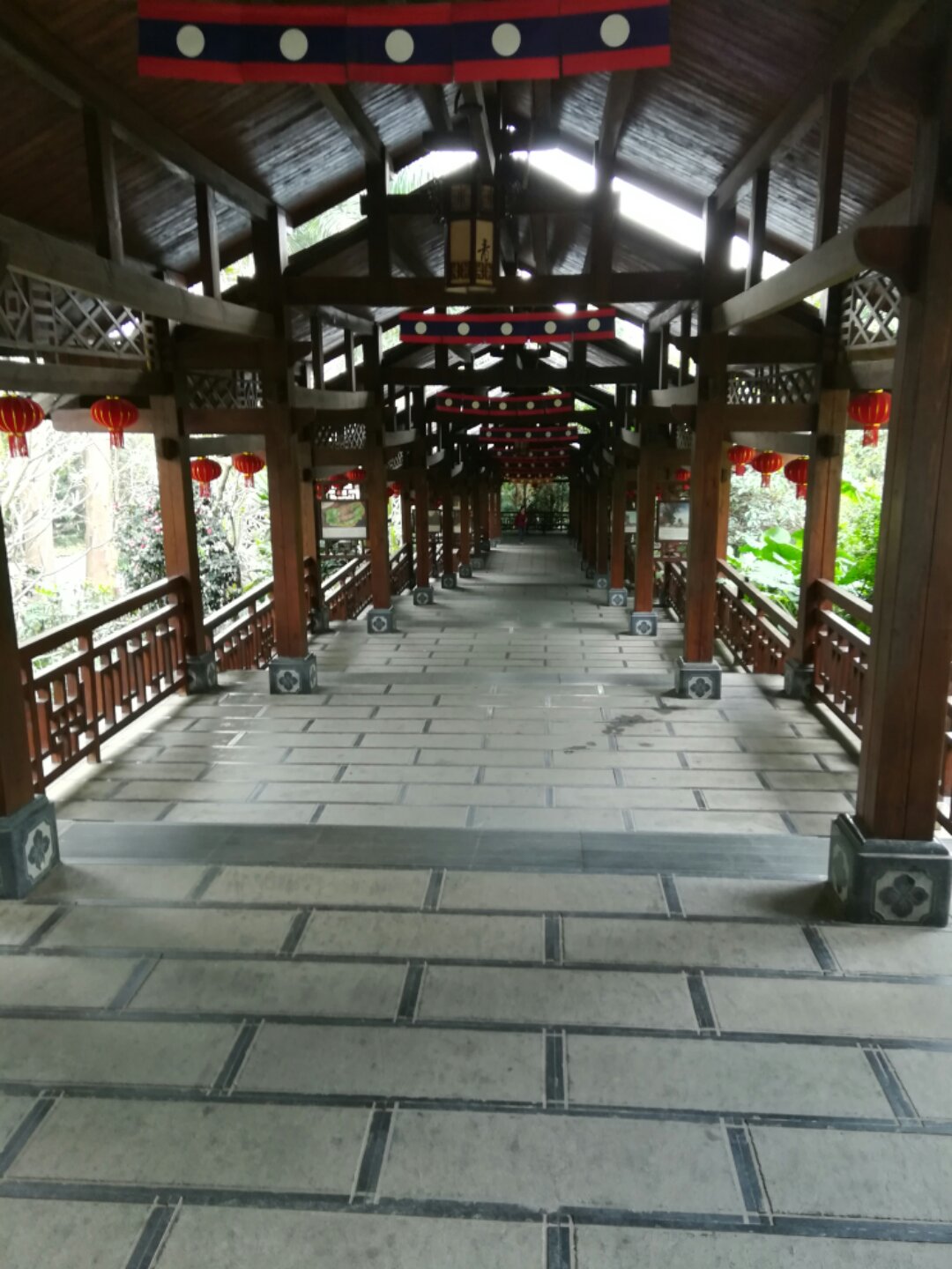 青秀山奇幻之旅,南宁2022奇妙之旅