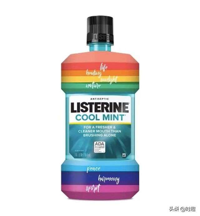 “骄傲月”，时尚、快消品牌都如何拥抱多元性别文化？