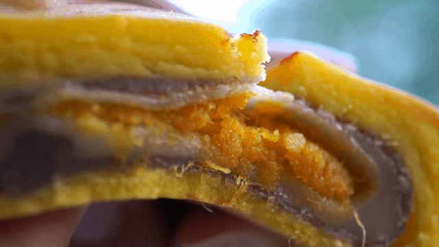 悦入百万大月饼价格,悦入百万凤梨酥