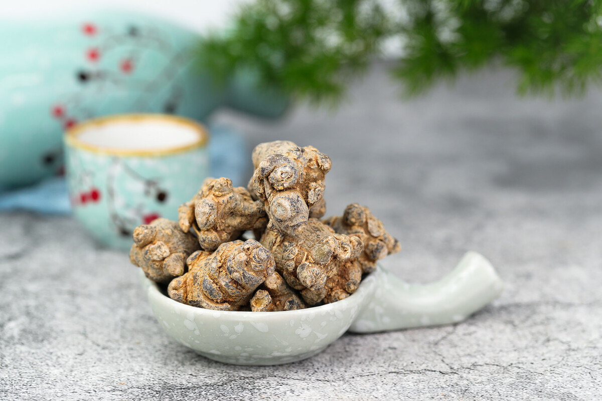 扶阳固本食疗,药膳扶阳汤